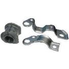 Kit da barra estabilizadora Dianteiro Fiat Doblo 2003 a 2023