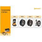 Kit da correia sincronizadora Chevrolet Tigra 1998 a 1999