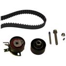 Kit da correia sincronizadora Discovery Sport 2015 a 2016