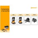 Kit da correia sincronizadora Hyundai H-1 Starex 1997 a 2009