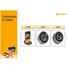 Kit da correia sincronizadora Hyundai Tucson 2006 a 2010 Kit da correia sincronizadora Hyundai Tucson 2006 a 2010