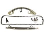 Kit da distribuição completo honda fit 1.4 2003 a 2014