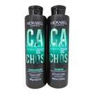 KIT da HIDRABELL CACHOS PODEROSOS 800 GR