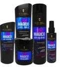 Kit da Hidrabell Liso Mágico (5 produtos)
