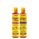 Kit Da hora Plancton - 250ml