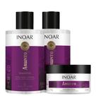 Kit da Inoar Absinto Trio (3 Produtos)