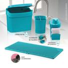 Kit da Su 4 pçs - AZUL HARMONIA