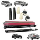 Kit da suspensão traseira do ford ka e new fiesta