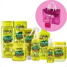 Kit DaBelle Abacate Nutritivo: Shampoo 250ml + Mimos