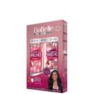 Kit DaBelle Explosão de Brilho Shampoo + Condicionador