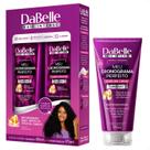 Kit DaBelle Meu Cronograma Perfeito: Shampoo 410ml e Condicionador 175ml + Óleo Em Creme Kit DaBelle Meu Cronograma Perfeito: Shampoo 410ml e Condicionador 175ml + Óleo Em Creme
