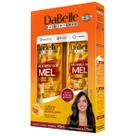 Kit Dabelle Milagres do Mel Shampoo 410ml + Condicionador 175ml Kit Dabelle Milagres do Mel Shampoo 410ml + Condicionador 175ml