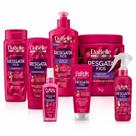 Kit DaBelle Resgata Fios: Com Shampoo 250ml e Condicionador 200ml + Máscara 400g e Finalizadores
