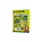 Kit dabelle sh 250ml+cond 175ml abacate nutritivo Kit dabelle sh 250ml+cond 175ml abacate nutritivo