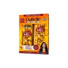 Kit dabelle sh 250ml+cond 175ml milagres do mel