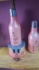 Kit Dama Hair cachos