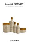 Kit Damagery Recovery efeito teia grankera kombo com 5 produtos. Kit Damagery Recovery efeito teia grankera kombo com 5 produtos.