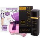 Kit Dark Caviar e La Petite Provence - Paris Elysees