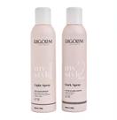 Kit dark spray e light spray rigolim penteados