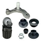 Kit Das Pontas Controle Dos Cabos Seleção Mudança Marcha Gm Kit Das Pontas Controle Dos Cabos Seleção Mudança Marcha Gm