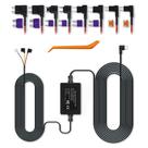 Kit Dash Cam Hardwire GMAIPOP tipo C 5V/3A para G900