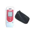Kit Datalogger Digital Temperatura Umidade 32000 Leituras Alarme Usb Ht-900 Portátil Estojo Transporte Es-01