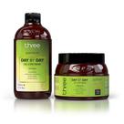 Kit day by day café verde 500ml