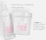 Kit Day Care - Shampoo 1 L + Máscara 1 Kg - Grankéra Profissional