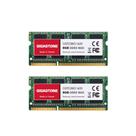 Kit DDR3 RAM GIGASTONE de 16 GB (2x8 GB) SODIMM de 1600 MHz