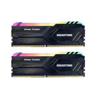 Kit DDR4 RAM Gigastone Game Turbo de 32 GB (2x16 GB) 3200 MHz