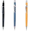 Kit de 03 Lapiseiras Pentel - Pontas 0.5, 0.7 e 0.9mm