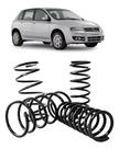 Kit De 04 Molas Stilo 2003 2004 2005 2006 2007 2008 10 11 Kit De 04 Molas Stilo 2003 2004 2005 2006 2007 2008 10 11
