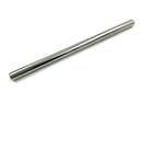 Kit De 10 Canudos Para Milk Shake 12 X 215mm