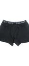 Kit de 10 Cueca Boxer Poliamida Plus Size G1/ G2/ G3