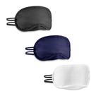 Kit de 10 Máscaras para Dormir com Bloqueio de Luz - Conforto e Relaxamento