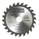 Kit de 10 Serra Circular ECO Widea 110mm x 24 Dentes