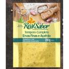 kit de 10 Tempero Completo Real Sabor 180g Mais Temperos LTT OFICIAL