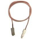 Kit de 10 Velas Para Fogão Brastemp Clean 68cm Ponta Grossa