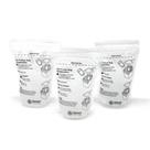 Kit de 12 sacos para gelo Omni Ice Food Safe 12 x 7 x 17 cm