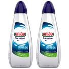 Kit de 2 Adoçantes líquido 65ml Sucralose União