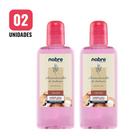 Kit de 2 Aromatizantes Concentrados para Ambientes 140ml - Talco e Perfume Longa Duração