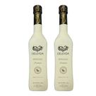 Kit de 2 Azeites Extra Virgem Deleyda Premium Chileno 500ml - Premiado