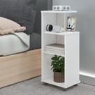 Kit de 2 Cabeceiras Compacta Funcional