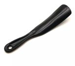 Kit De 2 Calçadeiras Preta Clássica Calçar Tênis Bota Calçado Sapato Praticidade