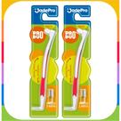 KIT de 2 Escovas de Dente Interdental JADEPRO + 4 Refis (escova cônica) KIT de 2 Escovas de Dente Interdental JADEPRO + 4 Refis (escova cônica)