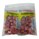 Kit de 2 Pacotes de Ração Pronta para Pescar Tambaqui - Goiaba, Jenipapo e Sangue Kit de 2 Pacotes de Ração Pronta para Pescar Tambaqui - Goiaba, Jenipapo e Sangue