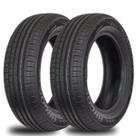 Kit de 2 pneus 205 60 R16 92V Roadking Argos HP