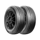 Kit de 2 Pneus Aro 14 175/75R14 86T TH-93 Townhall