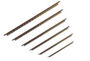 Kit de 20 Trastes p/Violão Aço braço completo - Smart