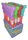 Kit De 24 Unidades De Lancador De Bolhas De Sabão De Dino